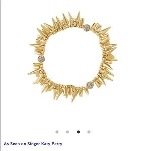 Stella & Dot Renegade bracelet